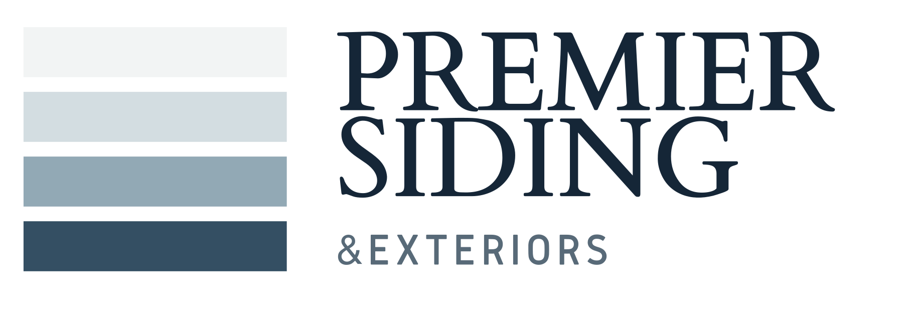 Premier Siding & Exteriors